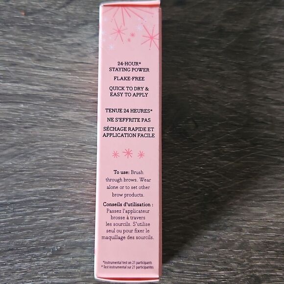 Colorful Cosmetic Bag Power Bundle Of Mascara & Skincare Beauty Products NEW - Picture 6 of 12